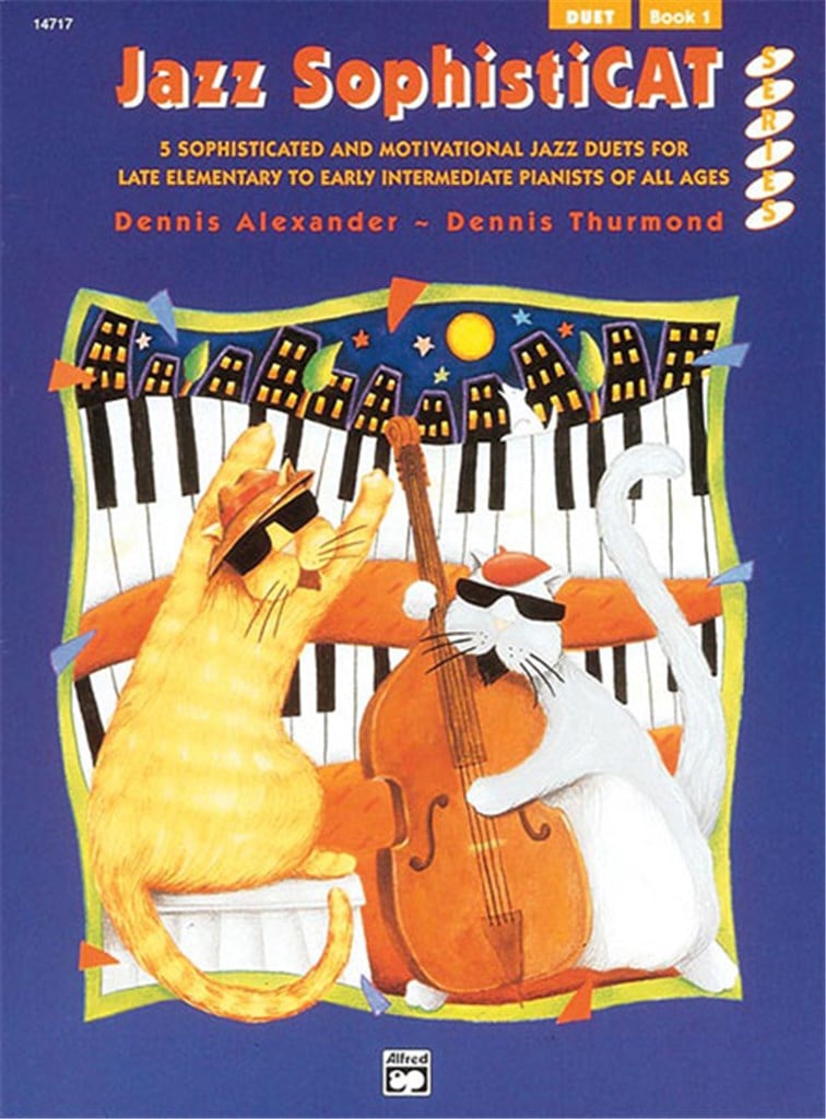 Jazz Sophisticat 1